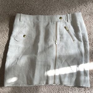 Jcrew skirt